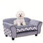 Polyester Pet Bed