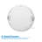 6 in. Selectable 12.44 W Dimmable LED Canless