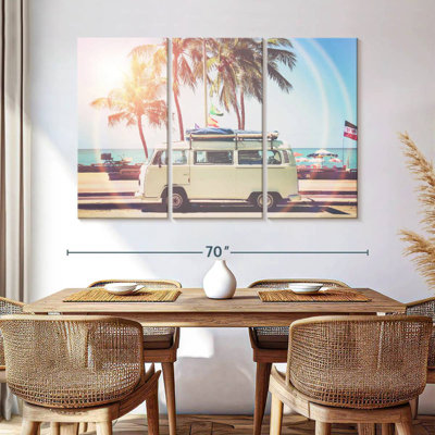 Mehar Coastal Camper Van