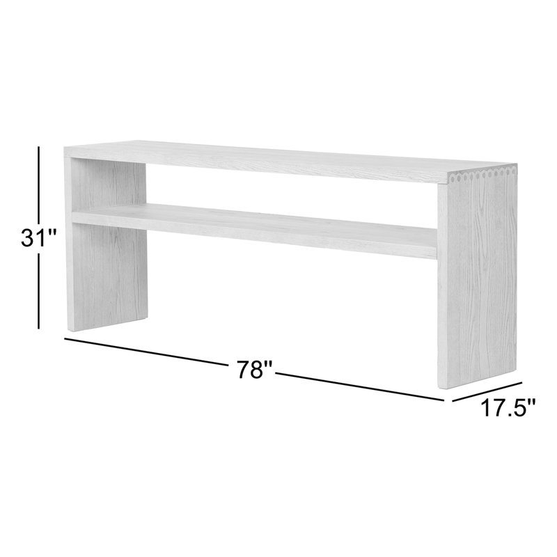 Hathaway Console Table