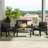 Myrtlene 4-Person Outdoor Seating Group with Cushions -584570445