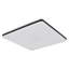Plastic LED Flush Mount