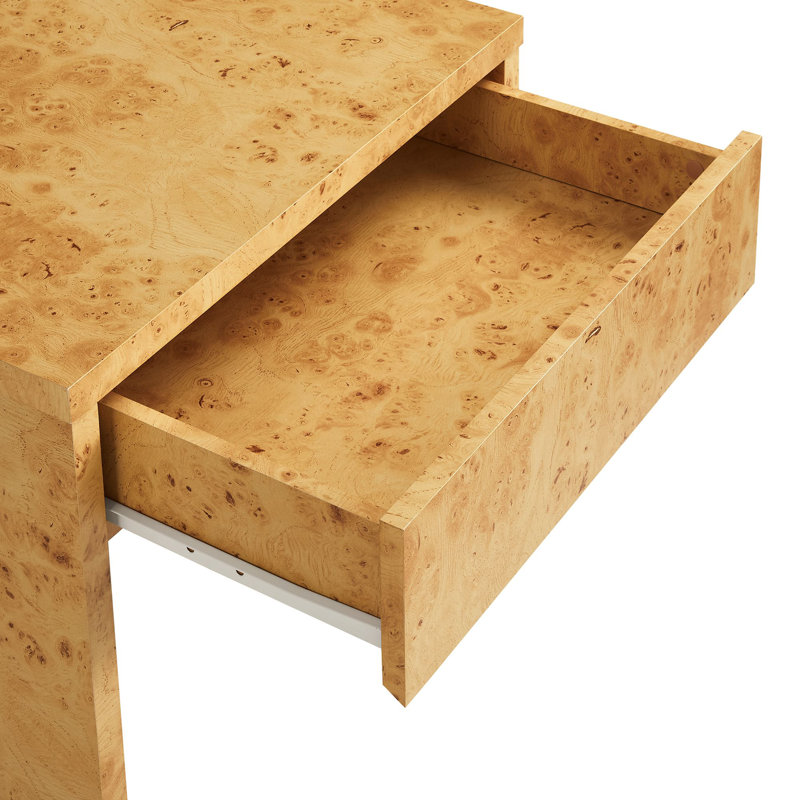 Table de chevet 1 tiroir Hudson