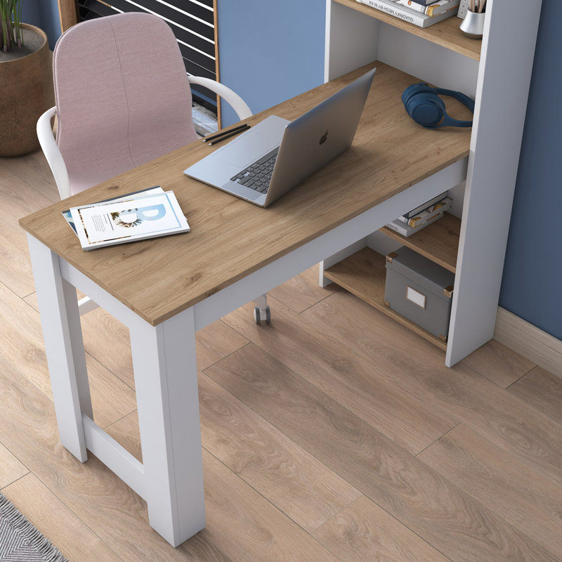 Bureau d'étudiant