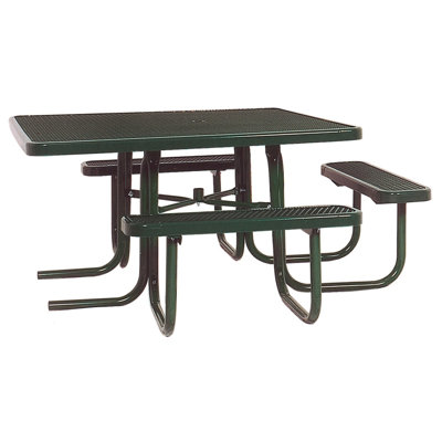 Picnic Table