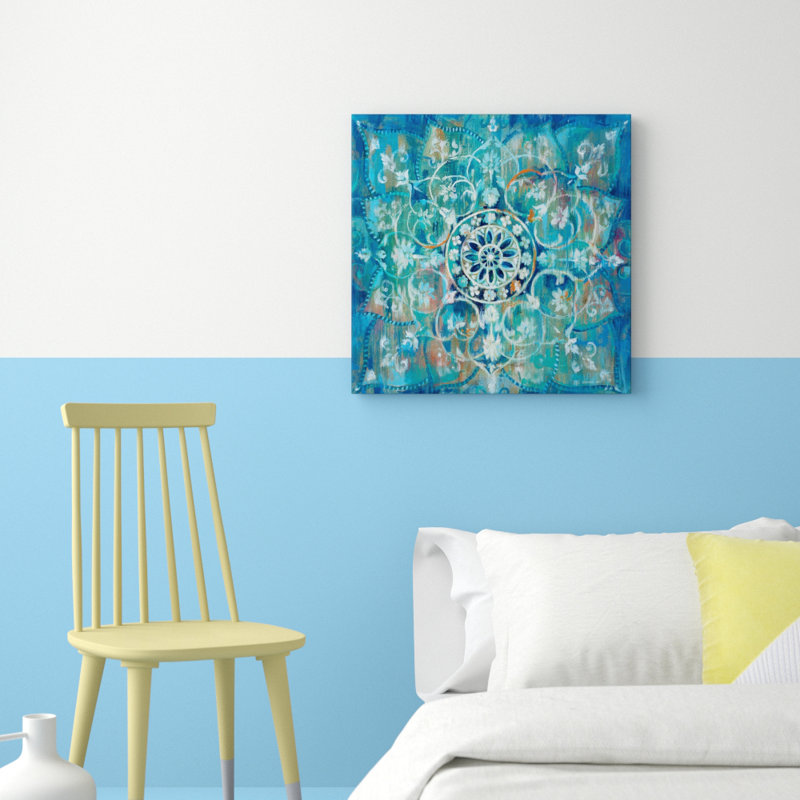 Danhui Nai - Wrapped Canvas Print, 66.04 cm H x 66.04 cm W x 1.91 cm D