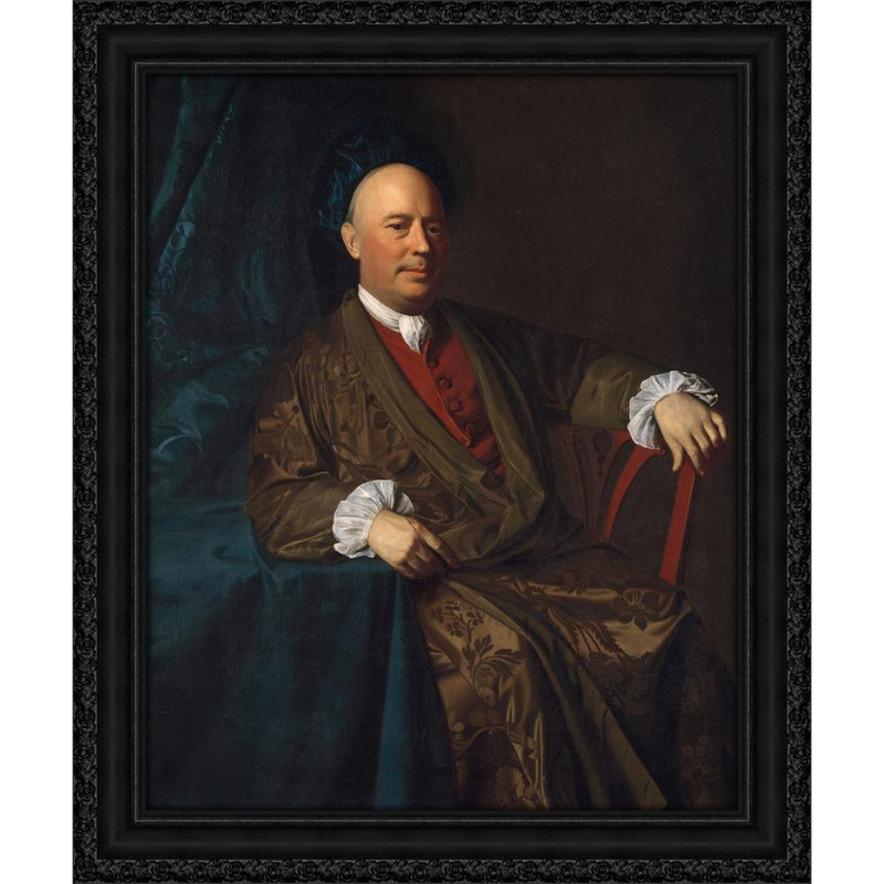 Joseph Sherburne (ca. 1767-70)