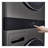 LG Single Unit Front Load WashTower with Center Control Washer and 7.4 cu. ft. Dryer-111551713-111551711