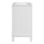 Meuble-lavabo 24 po avec lavabo supérieur-1104605975