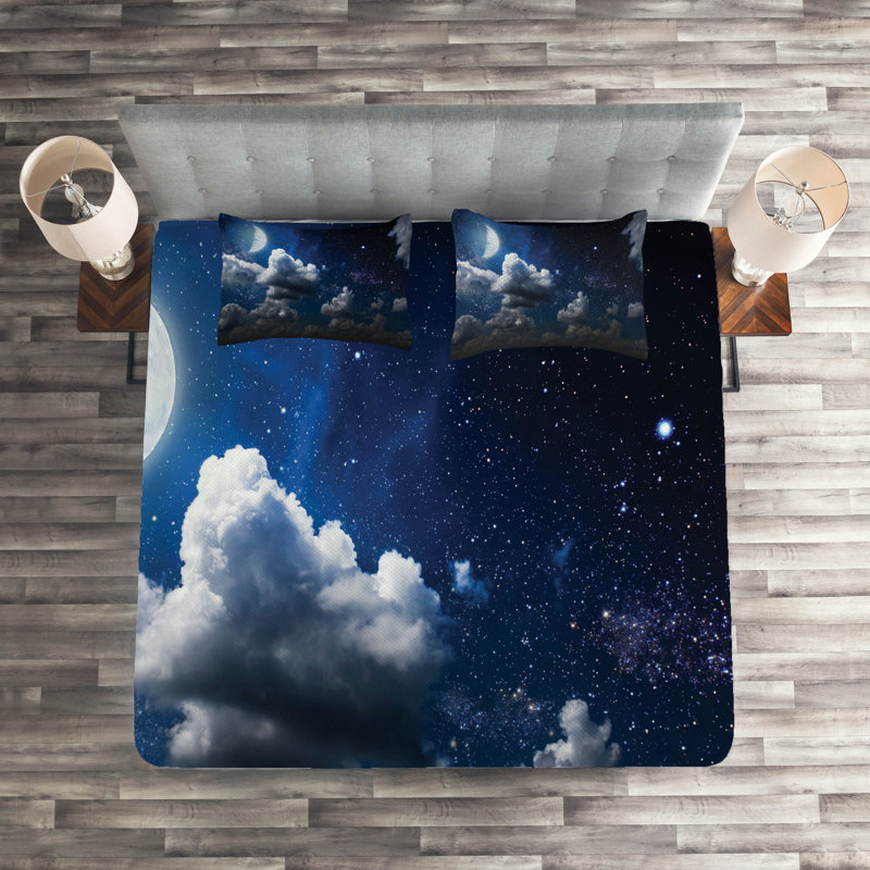 Modern & Contemporary Coverlet