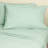 Cotton Blend Sheet Set-20898290-20898292