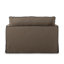 Yates Chaise-Savoy Coffee