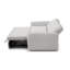 2 Seater Chenille Sofa Bed