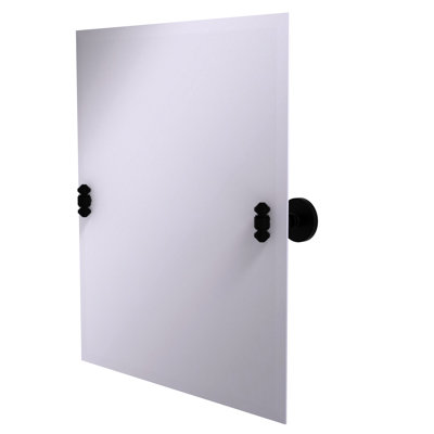 Marchmont Metal Wall Mirror