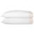 Mandalay Linen Cuff Percale Pillowcases-21154665-21154674