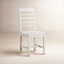 Kinston Solid Wood Dining Chair-825809464