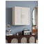 Armoire murale 24 po Shaker