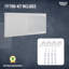 iBathUK Radiator White-1619454046-1619454021