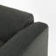 Canapé modulaire rembourré 4 pièces 4 pièces-33468861