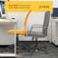 Chaise de travail en filet-1581082923