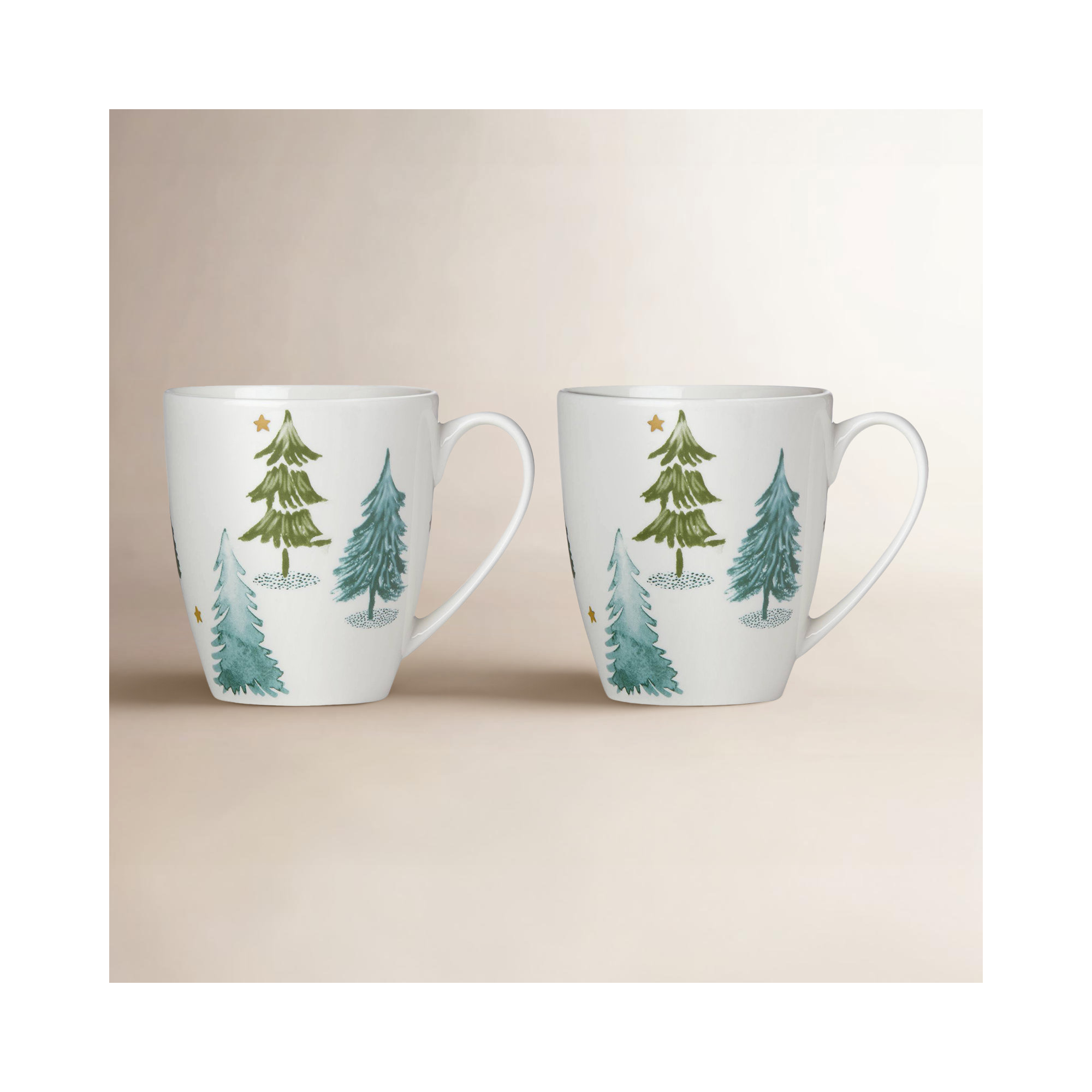 Lenox Balsam Lane Coffee Mug