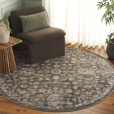 Tapis oriental Hazel 506 Performance