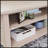 Lift-Top Coffee Table
