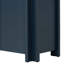 Buffet 4 portes avec tablettes réglables Nussbaum-1092474623