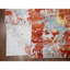 Zekarias One-of-a-Kind 12' X 17'10" New Age Silk Area Rug