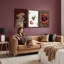 3 Piece Wrapped Canvas Wall Art-410471433