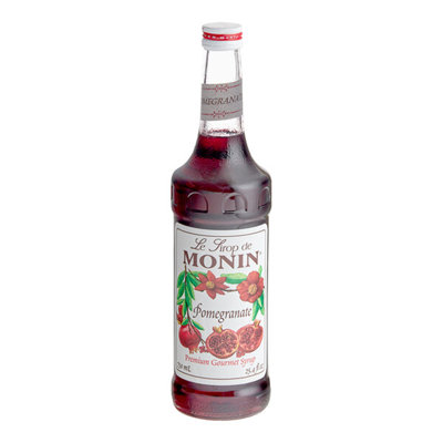 FixtureDisplays Snow Cone Sirop