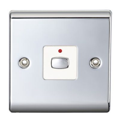 Wall Mounted Light Switch