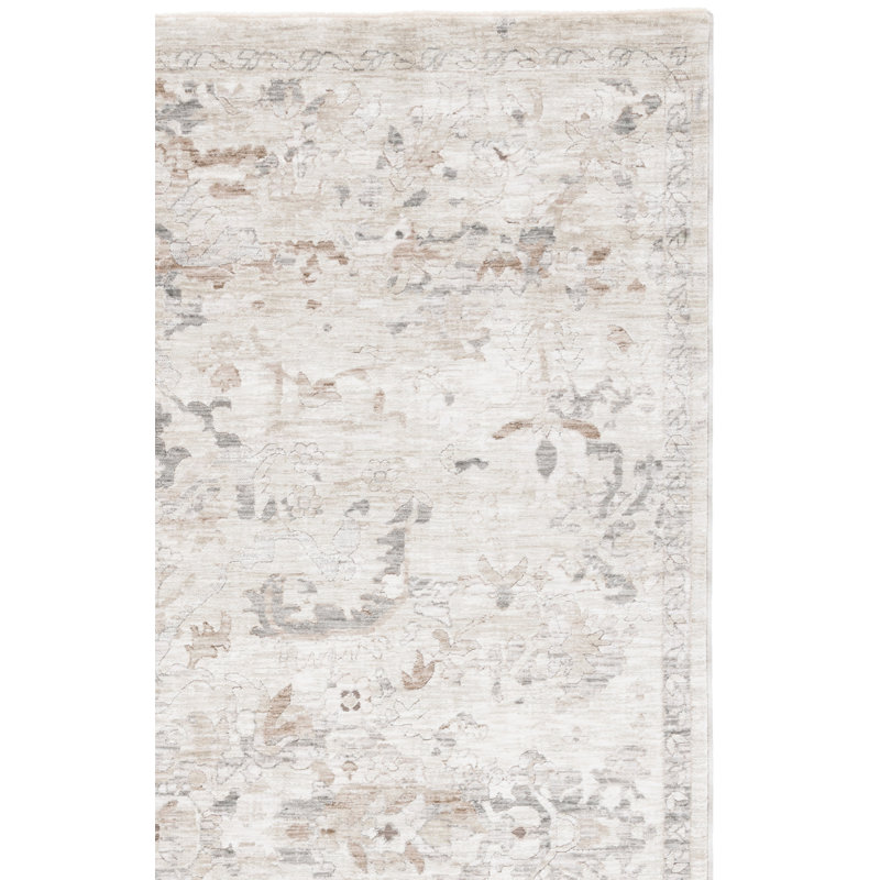 Niagara 100 Performance Oriental Rug, Runner 2' x 8'
