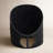 Handwoven Seagrass and Iron Magazine Rack-932320220
