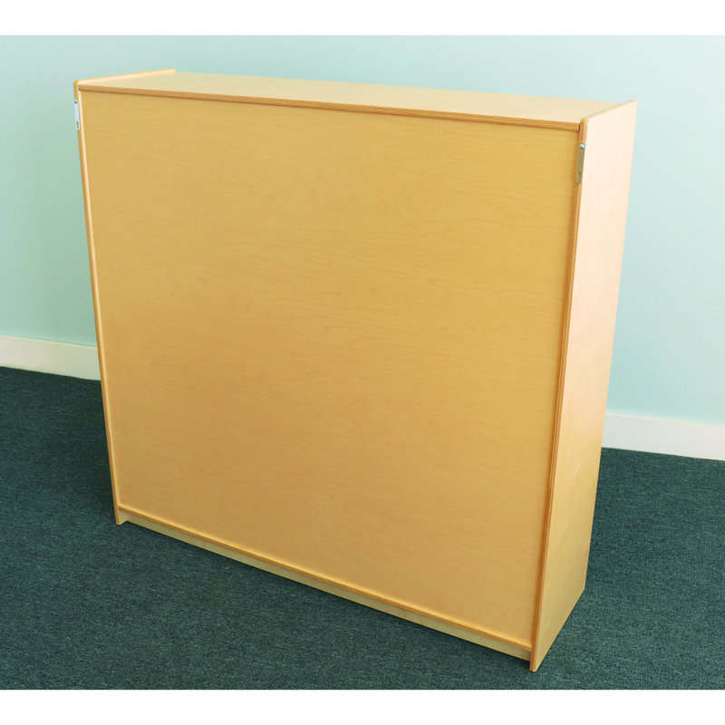 Casier de communication et de rangement à 20 compartiments