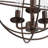 Setser 3-Light Globe Pendant