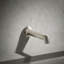 Wall-Mount 8 In. Bath Spout With Straight Design-797484448