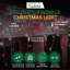 Feux scintillants Tupkee Christmas Uniquely-118614193