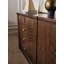 Commode à 8 tiroirs l 76,00 po
