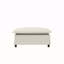 Module de repose-pieds 33 * 27,5 "pour canapé modulaire modulaire, siège large, chenille, 2 couleurs-515197769