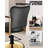 Faux Leather Massage Chair
