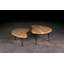 Nesting Coffee Table