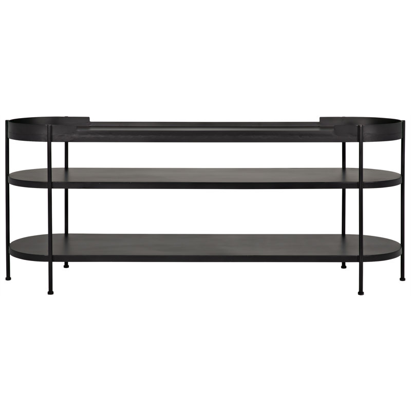 Cassio 79'' W Console Table