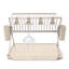Brabantia Sinkside Large Foldable Dish Drying Rack-133006133