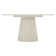 Alexa Round Dining Table