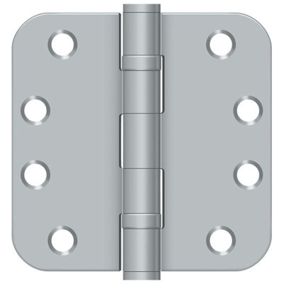 Steel Hinge
