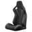 2PC Universal Bucket Racing Seats