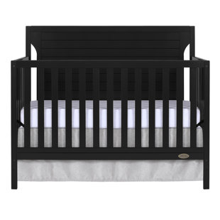 Berceau convertible Cape Cod 5 en 1
