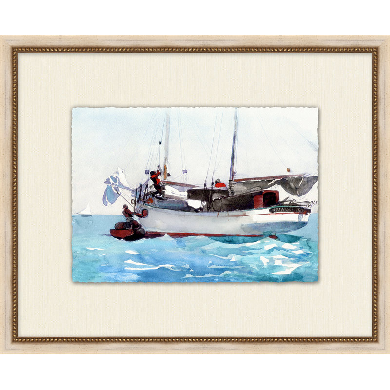 Virgin Islands 5 Print