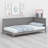 Wood Daybed/Sofa Bed-1007845142-1007845145